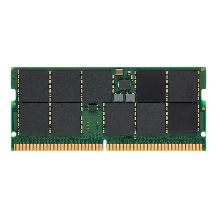 Axiom AX54800ES40D/16G | 16GB DDR5-4800MHz ECC Unbuffered CL40 262-Pin SODIMM 1.1V 1Rx8 Memory Module Refurbished -  refurbished available on Gotodirect