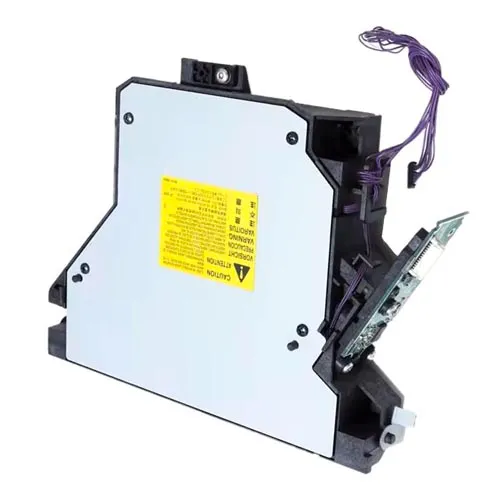 HP RM1-8406-000CN | Laser Scanner assembly for LaserJet M601 / M602 / M603 / M604 / M605 / M606 Series Refurbished - Hewlett-Packard (ou HP en abrégé) refurbished available on Gotodirect