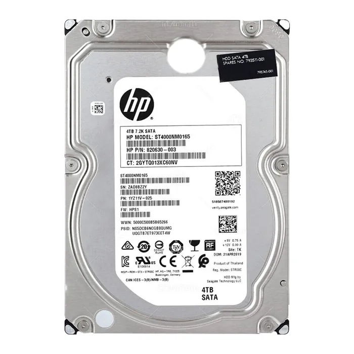Buy Seagate ST4000NM0165 | Constellation ES 4TB 7200RPM SATA 6Gb/s 64MB Cache 3.5-Inch Hard Drive Refurbished - $393.33 Seagate ST4000NM0165 | Constellation ES 4TB 7200RPM SATA 6Gb/s 64MB Cache 3.5-Inch Hard Drive Refurbished - Seagate refurbished available on Gotodirect