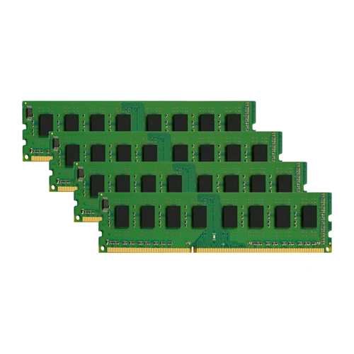 Centon CMP1600PC2048.01KIT3 | 12GB Kit (6x2GB) DDR3-1600MHz PC3-12800 Non-ECC Unbuffered UDIMM CL11 1Rx8 1.35V 240-Pin Memory Refurbished -  refurbished available on Gotodirect