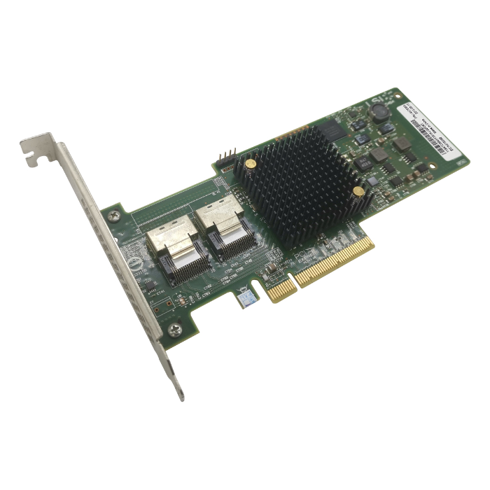 IBM 46C8989 | N2115 SAS/SATA 6Gb/s PCI Express 3.0 x8 Host Bus Adapter Refurbished -  refurbished available on Gotodirect