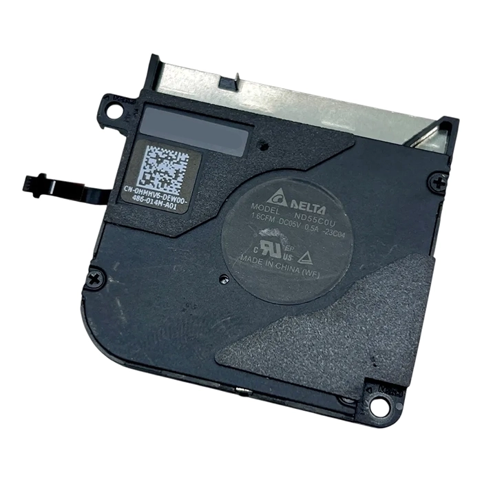 Dell HMHV6 | Heatsink Cooling Fan for Latitude 7350 Detachable 2-in-1 Refurbished - Dell refurbished available on Gotodirect