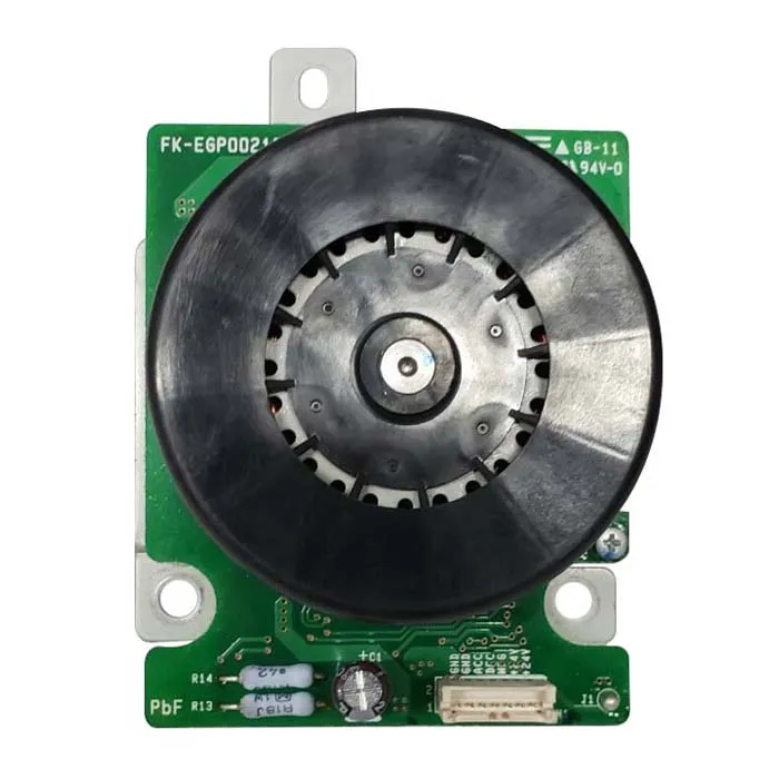 Buy HP RL1-1657-000 | 24V DC Main Drive Motor for LaserJet P4014 / P4015 / P4515 / M4555 Series Refurbished - $115.66 HP RL1-1657-000 | 24V DC Main Drive Motor for LaserJet P4014 / P4015 / P4515 / M4555 Series Refurbished - Hewlett-Packard (ou HP en abrégé) refurbished available on Gotodirect