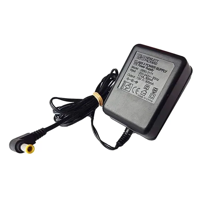 HP 0950-3171 | 220-240V AC 47-53Hz Power Supply Module for JetDirect 2592A Refurbished - Hewlett-Packard (ou HP en abrégé) refurbished available on Gotodirect