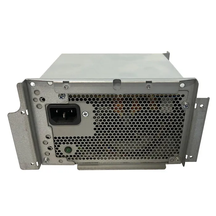 HP 466610-001 | 460-Watts 100-240V AC 24-Pin ATX Hot-Pluggable Power Supply for ProLiant ML150/ML330 Gen6 Refurbished - Hewlett-Packard (ou HP en abrégé) refurbished available on Gotodirect