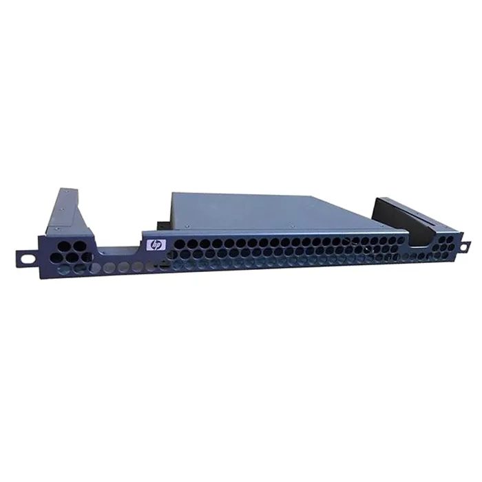 HP J9480-61001 | Air Plenum Kit for 6600-48G-4XG Switch Refurbished - Hewlett-Packard (ou HP en abrégé) refurbished available on Gotodirect