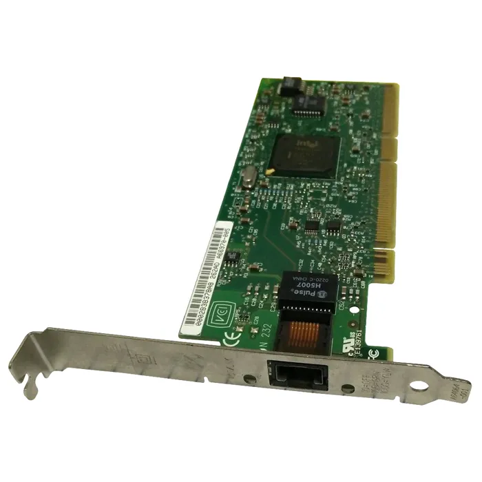 IBM 22P6819 | PRO/1000 XT 1-Port RJ-45 1GbE PCI-X Server Network Adapter Refurbished -  refurbished available on Gotodirect