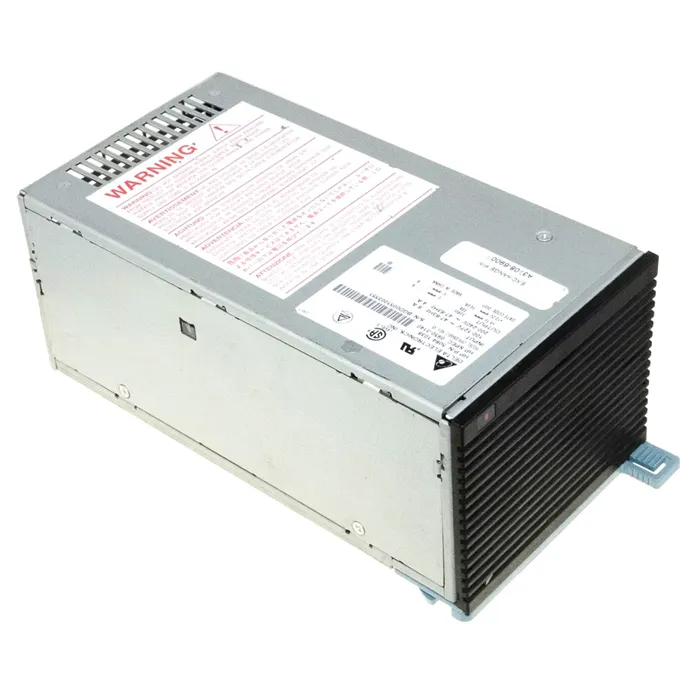 Buy Delta DPS-339AB | 339-Watts Hot-Swappable Power Supply Refurbished - $320.56 Delta DPS-339AB | 339-Watts Hot-Swappable Power Supply Refurbished - refurbished available on Gotodirect