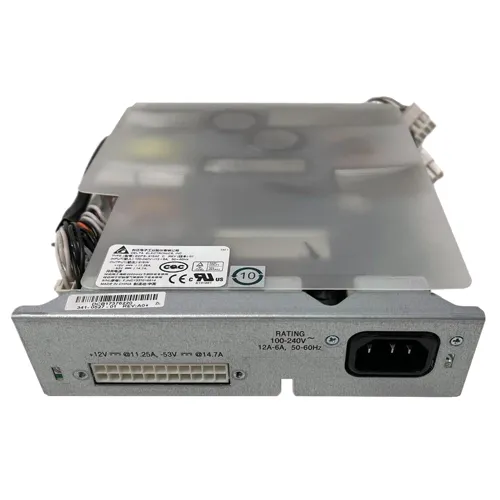 Cisco 341-0527-01 | C2960X-48FPD-L S Power Supply Refurbished - Cisco Systems Inc. refurbished available on Gotodirect