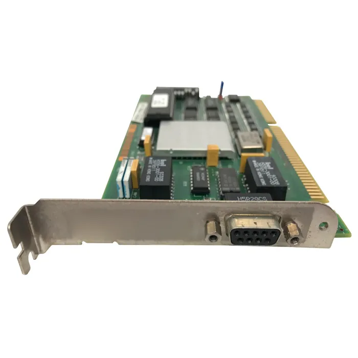 IBM 6263325 | 16Mbps DB-9 16/4 Token Ring ISA Network Adapter Refurbished -  refurbished available on Gotodirect