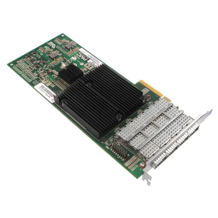 Buy Sun X2065A | SAS 4 x Ports 6Gb QSFP PCI Express Host Bus Adapter Refurbished - $110.00 Sun X2065A | SAS 4 x Ports 6Gb QSFP PCI Express Host Bus Adapter Refurbished - refurbished available on Gotodirect
