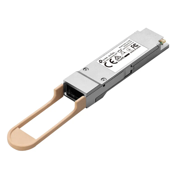 Buy TP-LINK SM9110-SR4 | Omada 100GBASE-SR4 QSFP28 Transceiver Refurbished - $310.00 TP-LINK SM9110-SR4 | Omada 100GBASE-SR4 QSFP28 Transceiver Refurbished - TP-Link refurbished available on Gotodirect