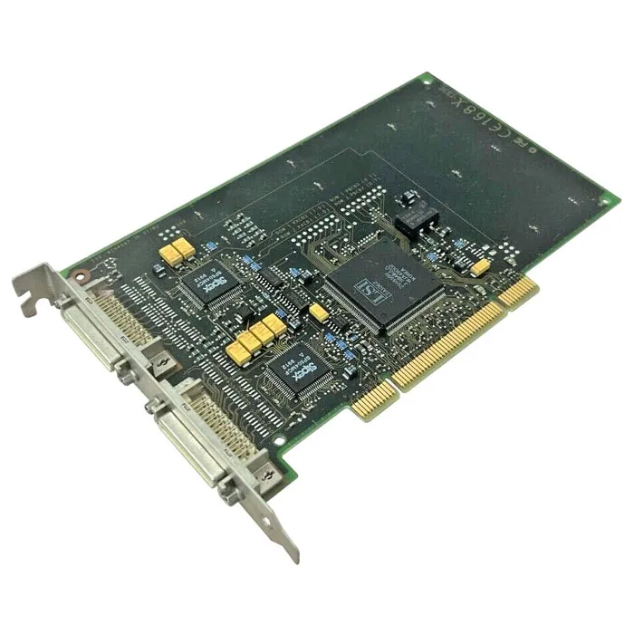 IBM 21H5490 | 2745 2-Line WAN PCI IOA Expansion Network Adapter for AS/400e Server Refurbished -  refurbished available on Gotodirect