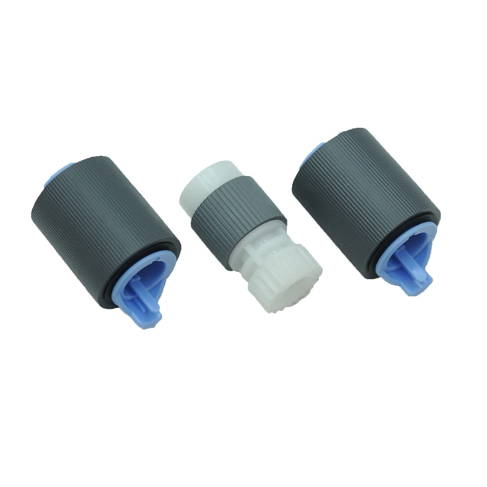 HP CC522-67909 | Paper Pick-up Feed and Sep Roller Kit Trays 4/5/6 Refurbished - Hewlett-Packard (ou HP en abrégé) refurbished available on Gotodirect