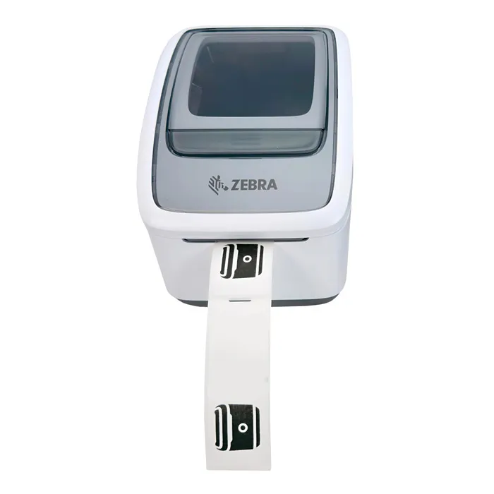 Zebra ZSB-DP12 | Zsb Series Zsb-Dp12 Label Printer B/W Direct Thermal Refurbished - Zebra Technologies (si la marque se réfère à l refurbished available on Gotodirect