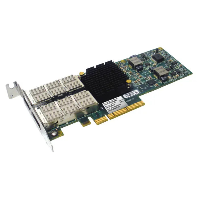 Sun 375-3606-02 | PCI-E 2-PORT 40GBE Host Bus Adapter Refurbished -  refurbished available on Gotodirect