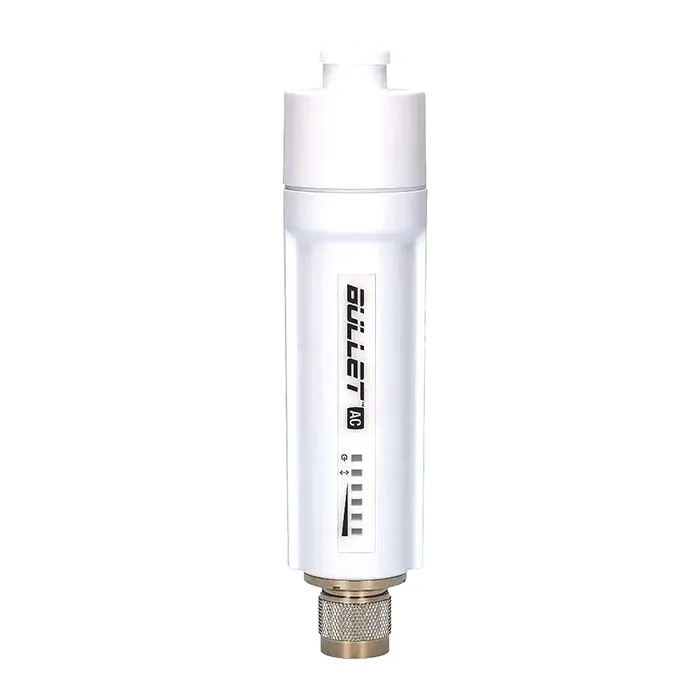 Ubiquiti B-DB-AC-US | Bullet Dual-Band airMAX AC Radio with Dedicated Wi-Fi Management Refurbished - Ubiquiti refurbished available on Gotodirect