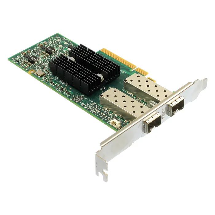 IBM 00D9690 | Mellanox ConnectX-3 2-Ports 10GBase-X PCI Express 3.0 x8 Low-Profile Network Adapter Refurbished -  refurbished available on Gotodirect