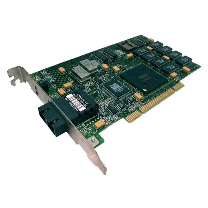HP J3557A | PCI ATM Adapter 155MB/s MMF Interface for V Class Refurbished - Hewlett-Packard (ou HP en abrégé) refurbished available on Gotodirect