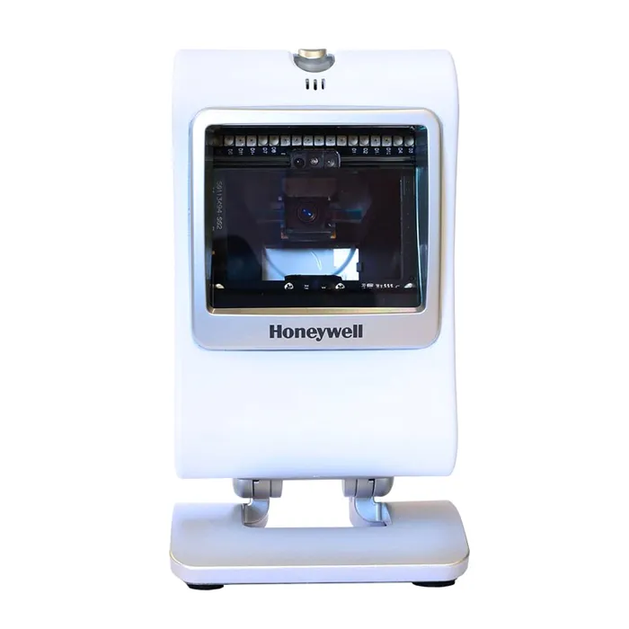 Honeywell 7580G-5USBX-0 | Genesis 7580g Area-Imaging Hands-Free 1D/2D Barcode Scanner Refurbished - Honeywell refurbished available on Gotodirect