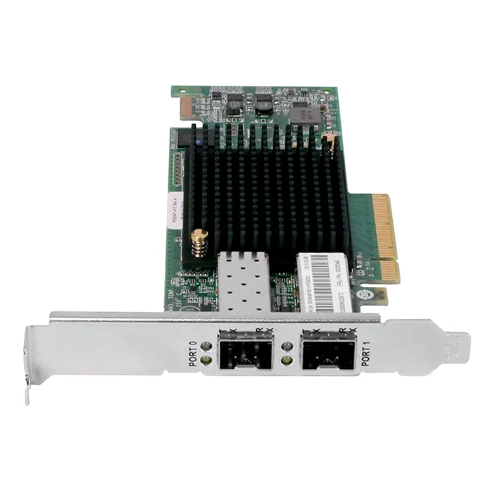 Buy Cisco UCSC-PCIE-BD16GF | Emulex LPe31002 Dual-Ports 16Gb/s FC Host Bus Network Adapter Refurbished - $492.46 Cisco UCSC-PCIE-BD16GF | Emulex LPe31002 Dual-Ports 16Gb/s FC Host Bus Network Adapter Refurbished - Cisco Systems Inc. refurbished available on Gotodirect