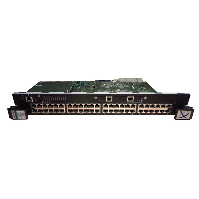Enterasys 5H15250 | Switch Module Matrix 10/100Mbps 48-Ports RJ-45 5H152-50 Refurbished -  refurbished available on Gotodirect