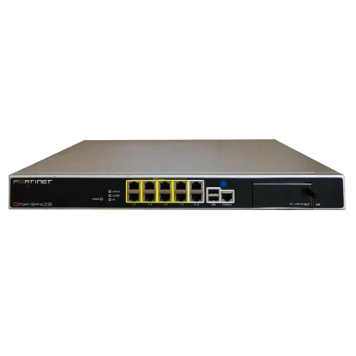 Fortinet FG-310B | FortiGate 310B 10 x Ports 1000Base-T 1U Rack-Mountable Network Security Firewall Refurbished - Fortinet refurbished available on Gotodirect