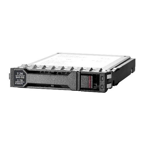 HP P30575-001 | 2TB SAS 12Gb/s 7200RPM Hot Pluggable 2.5-Inch Hard Drives Refurbished - Hewlett-Packard (ou HP en abrégé) refurbished available on Gotodirect
