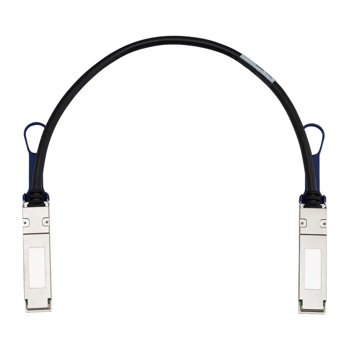 Mellanox MCP1600-C00A | 0.5m Passive Copper Cable Refurbished -  refurbished available on Gotodirect