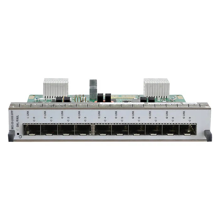 Buy Juniper MIC3-3D-10XGE-SFPP | 10 x SFP+ Ports 10GE Modular Interface Card for MX240 Router Refurbished - $437.27 Juniper MIC3-3D-10XGE-SFPP | 10 x SFP+ Ports 10GE Modular Interface Card for MX240 Router Refurbished - refurbished available on Gotodirect