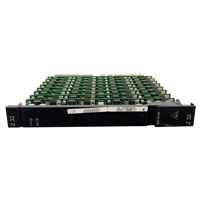 Alcatel-Lucent 3BA53188ABFD | Z32 Analog Extension Board Refurbished -  refurbished available on Gotodirect
