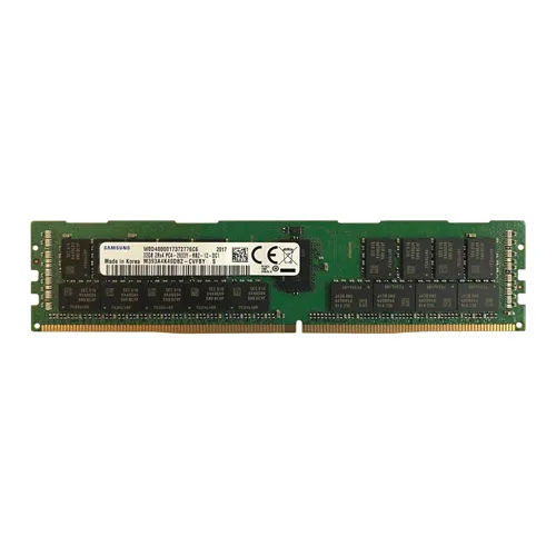 Samsung M393A4K40DB2-CVF | 32GB DDR4-2933MHz PC4-23400 ECC Registered RDIMM CL21 2Rx4 1.2V 288-Pin Memory Module Refurbished - Samsung refurbished available on Gotodirect
