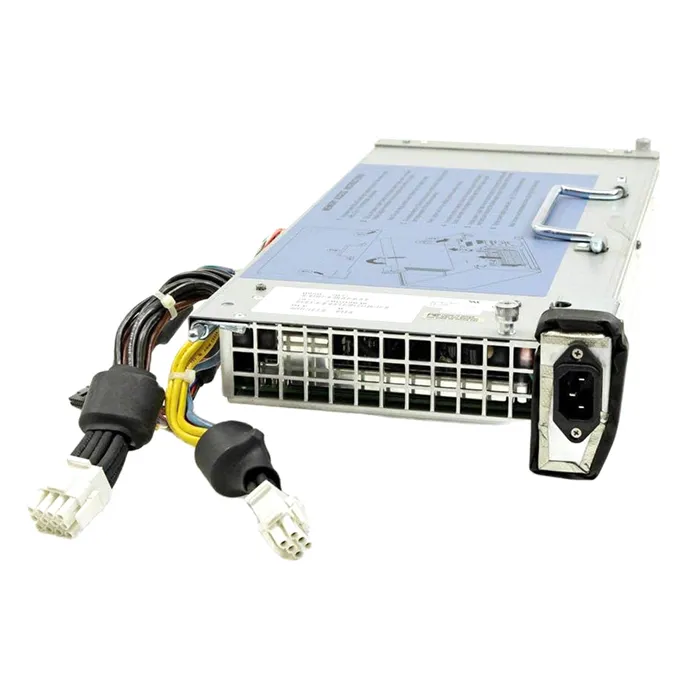 Artesyn Technologies NFS500-9632E | 500-Watts 100-240V 50-60Hz Power Supply for C3000 WorkStation Refurbished -  refurbished available on Gotodirect