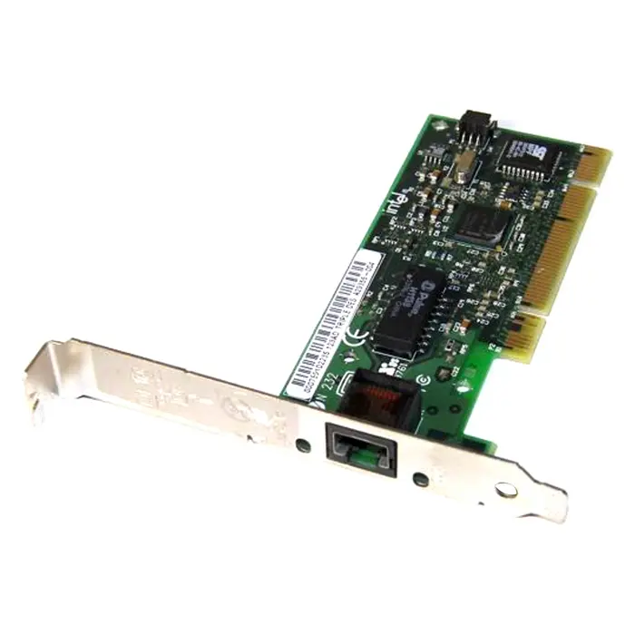 Buy Intel A29355-003 | 1-Port RJ-45 10/100Base-TX PCI Fast Ethernet Server Adapter for xSeries 226 Refurbished - $310.00 Intel A29355-003 | 1-Port RJ-45 10/100Base-TX PCI Fast Ethernet Server Adapter for xSeries 226 Refurbished - Intel refurbished available on Gotodirect