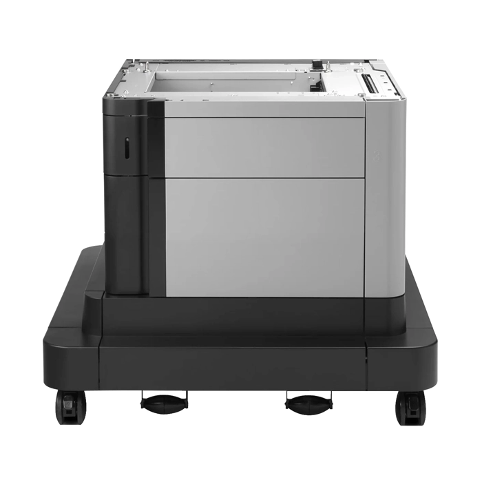 Buy HP CZ262A | 500-Sheet Paper Feeder with Cabinet 500 Sheet for LaserJet Printers Refurbished - $781.43 HP CZ262A | 500-Sheet Paper Feeder with Cabinet 500 Sheet for LaserJet Printers Refurbished - Hewlett-Packard (ou HP en abrégé) refurbished available on Gotodirect
