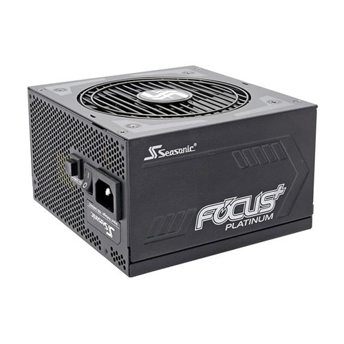 Buy Seasonic SSR-750PX | FOCUS PLUS 750-Watts 80-Plus Platinum Fully Modular ATX Power Supply Refurbished - $239.17 Seasonic SSR-750PX | FOCUS PLUS 750-Watts 80-Plus Platinum Fully Modular ATX Power Supply Refurbished - refurbished available on Gotodirect