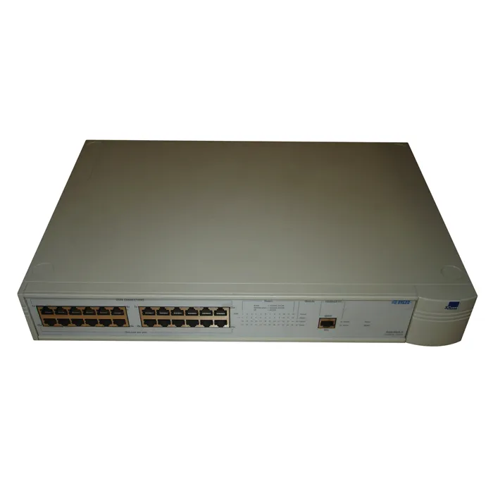 Buy 3Com 3C16902 | Superstack II 24-Ports 100Btx Desktop Ethernet Switch Refurbished - $520.00 3Com 3C16902 | Superstack II 24-Ports 100Btx Desktop Ethernet Switch Refurbished - refurbished available on Gotodirect