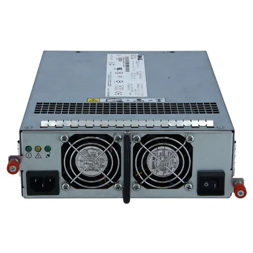 Dell 0H488P | 488-Watts Power Supply MD1000/MD300I Refurbished - Dell refurbished available on Gotodirect