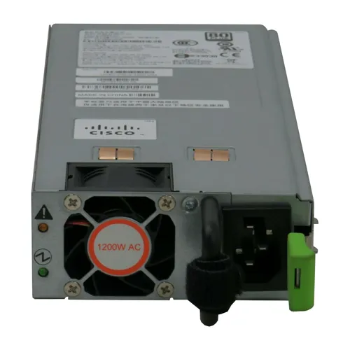Buy Cisco UCSC-PSU2-1200= | 1200-Watts 200-240V AC 8A 47-63Hz Hot-Pluggable Redundant Power Supply for C260 M2 Refurbished - $178.03 Cisco UCSC-PSU2-1200= | 1200-Watts 200-240V AC 8A 47-63Hz Hot-Pluggable Redundant Power Supply for C260 M2 Refurbished - Cisco Systems Inc. refurbished available on Gotodirect