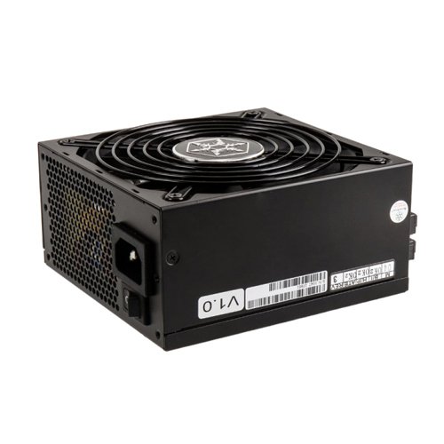 Silver Stone SST-SX800-LTI | 800-Watts 100-240V AC 12-6A 50-60Hz Fully Modular 80-Plus Titanium SFX Power Supply Refurbished -  refurbished available on Gotodirect