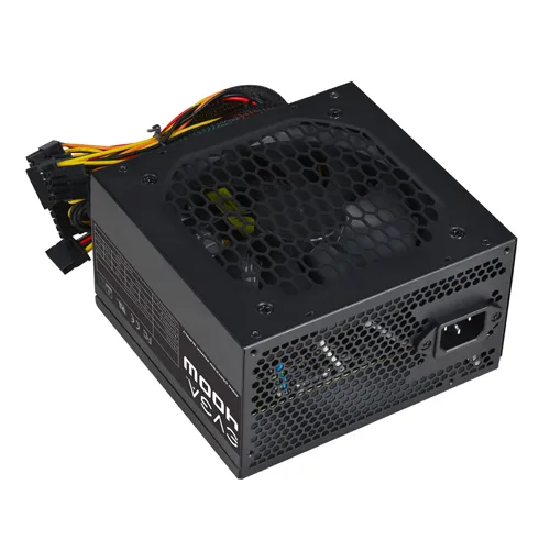 EVGA 100-N1-0400-L1 | 400-Watts ATX12V/EPS12V Power Supply Refurbished - EVGA refurbished available on Gotodirect