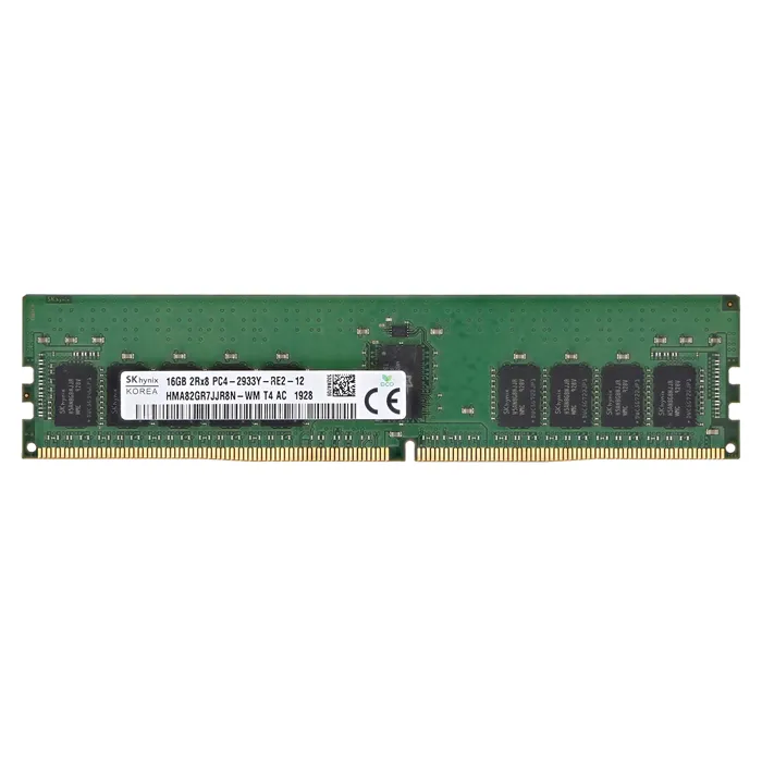 Buy Hynix HMA82GR7JJR8N-WMT4-AC | 16GB DDR4-2933MHz PC4-23400 ECC Unbuffered UDIMM CL21 2Rx8 1.2V 288-Pin Memory Module Refurbished - $375.04 Hynix HMA82GR7JJR8N-WMT4-AC | 16GB DDR4-2933MHz PC4-23400 ECC Unbuffered UDIMM CL21 2Rx8 1.2V 288-Pin Memory Module Refurbished - refurbished available on Gotodirect