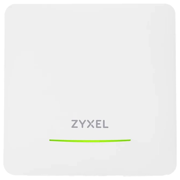 ZyXEL NWA50BE | NebulaFlex BE5100 Dual-Band Wi-Fi 7 Access Point Refurbished - Zyxel refurbished available on Gotodirect