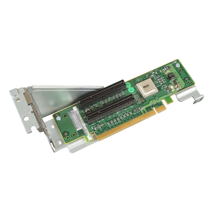 Sun 511-1139 | x8 / x8 Switched PCI Express Riser Card Refurbished -  refurbished available on Gotodirect