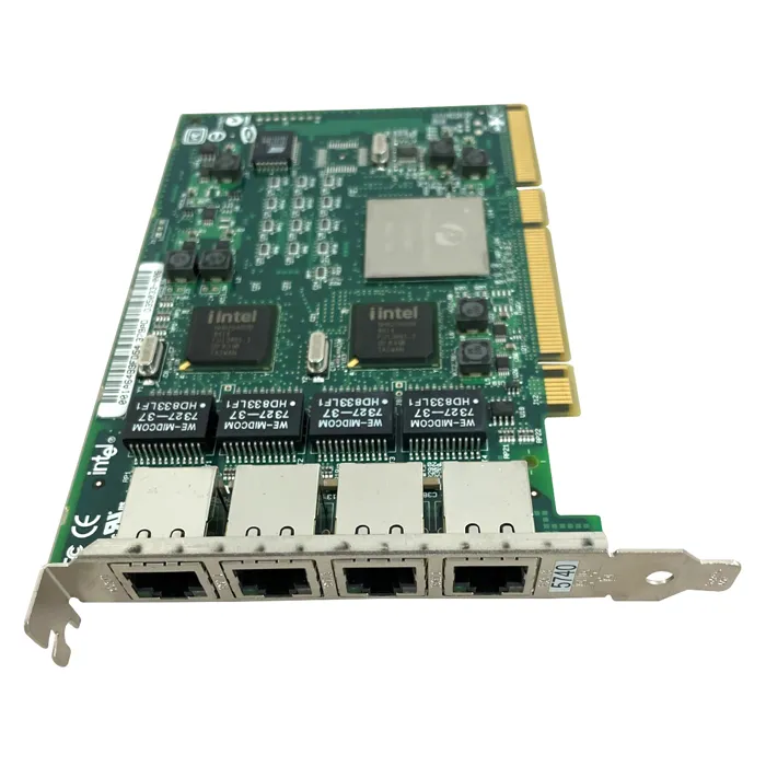 IBM 64P1519 | 2-Ports 10/100/100Base-TX PCI-X Ethernet Adapter Refurbished -  refurbished available on Gotodirect