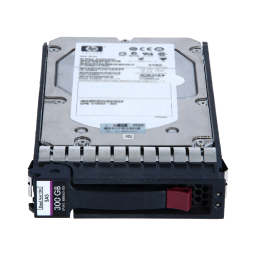 Buy HP 488060-001 | 300GB 15000RPM SAS 3Gb/s LFF Hot-Pluggable Dual Port 3.5-inch Hard Drive for Gen1 to Gen7 ProLiant Servers Refurbished - $143.84 HP 488060-001 | 300GB 15000RPM SAS 3Gb/s LFF Hot-Pluggable Dual Port 3.5-inch Hard Drive for Gen1 to Gen7 ProLiant Servers Refurbished - Hewlett-Packard (ou HP en abrégé) refurbished available on Gotodirect