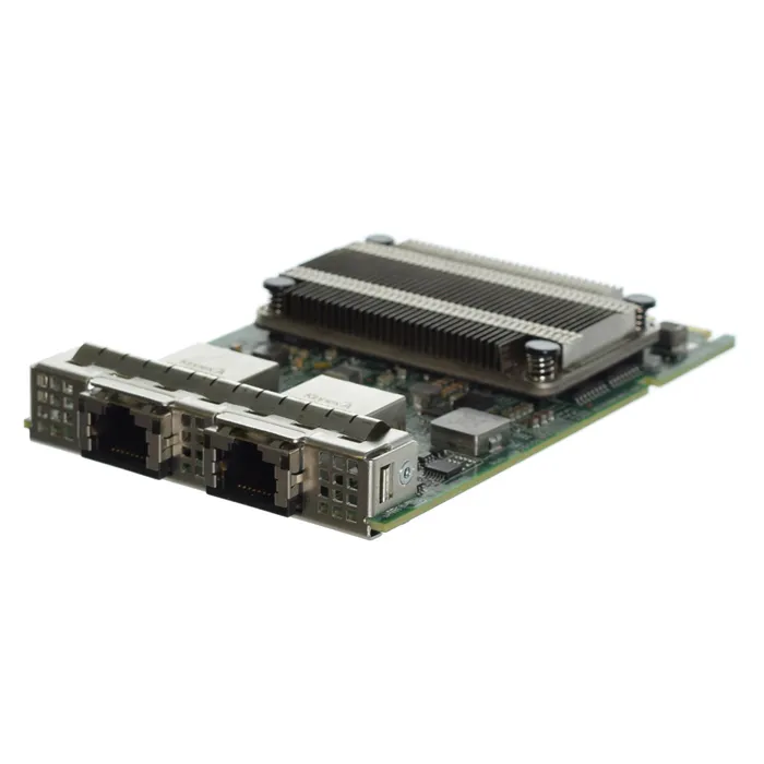 Dell RN1M5 | Broadcom 57416 Dual Port 10GbE RJ45 OCP 3.0 v2 Refurbished - Dell refurbished available on Gotodirect