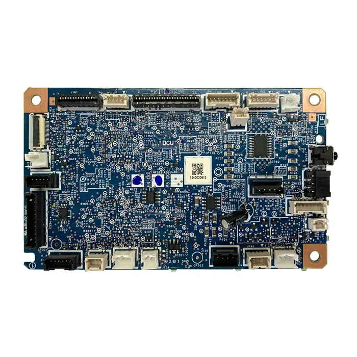 HP RM2-8610 | DC Controller Board for LJ Enterprise M506 / M527 Series Refurbished - Hewlett-Packard (ou HP en abrégé) refurbished available on Gotodirect