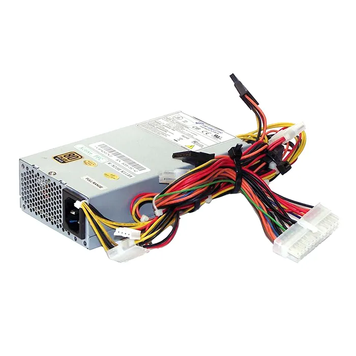FSP Group PC45G | 250-Watts 80Plus Bronze 24-Pin ATX Power Supply Refurbished -  refurbished available on Gotodirect