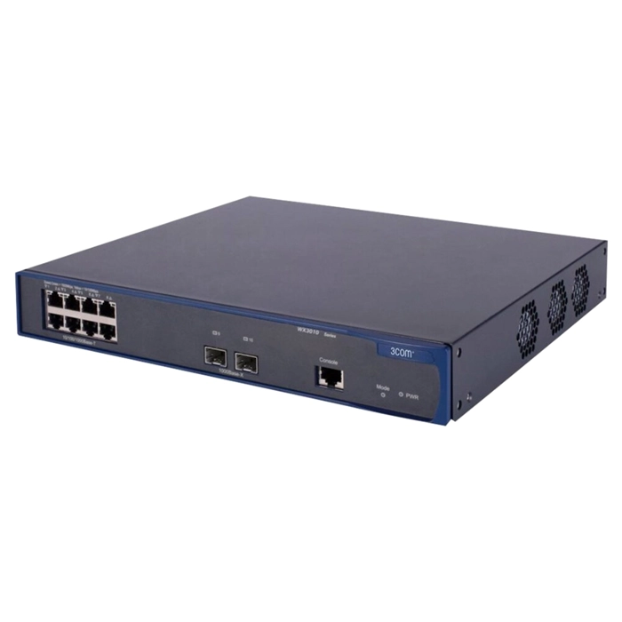 Buy HP JD450A#ABA | 3000-10G-PoE+ 8 X 10/100/1000 + 2 X SFP Layer 3 Rack-Mountable PoE Managed Wireless Switch Refurbished - $779.23 HP JD450A#ABA | 3000-10G-PoE+ 8 X 10/100/1000 + 2 X SFP Layer 3 Rack-Mountable PoE Managed Wireless Switch Refurbished - Hewlett-Packard (ou HP en abrégé) refurbished available on Gotodirect
